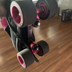 Roller Skates Vnlla Brand Size 8