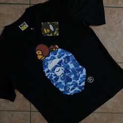 Bape Tee 