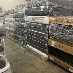Queen Size Box Spring 