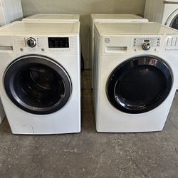 FRONTLOAD KENMORE SET ELECTRIC DRYER CAN DELIVER
