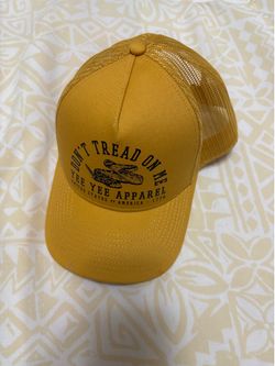 Yee Yee SnapBack