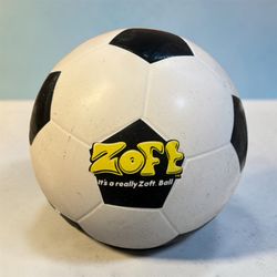 Soccer Ball Zoft