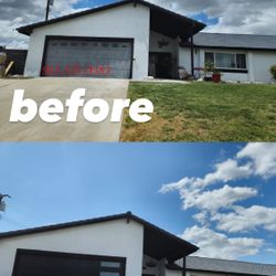 Garage Door