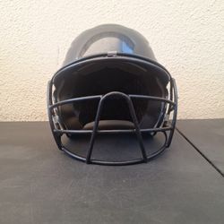 Rawlings Baseball and Softball Batting Helmet