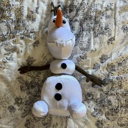 Disney Olaf Plus from Frozen