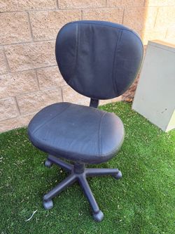 Office chair