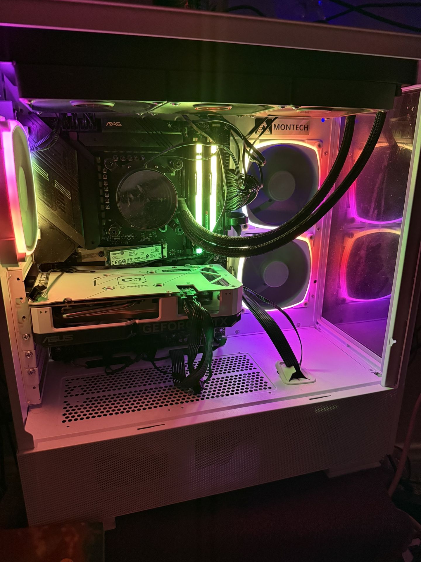 Gaming Pc 