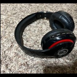 1 Left! Headphones Bluetooth