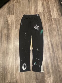 Gallery dept sweatpants