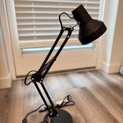 Desk Lamp