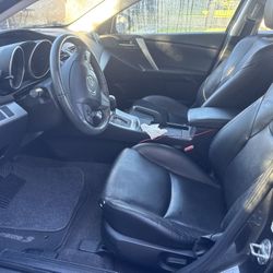 2011 Mazda Mazda3 Sport