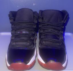 Jordan 11 Breds