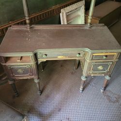 Antique Desk