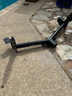 Trailer Hitch Receiver