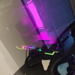 RTX 3080 10GB Graphics Card 