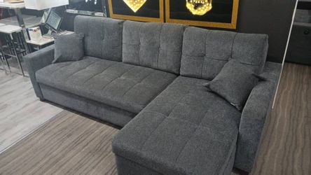 Sofa Bed. Totally New. Ask For Price 