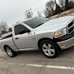 2010 Dodge Ram 1500