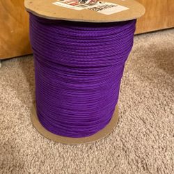 Acid Purple Paracord