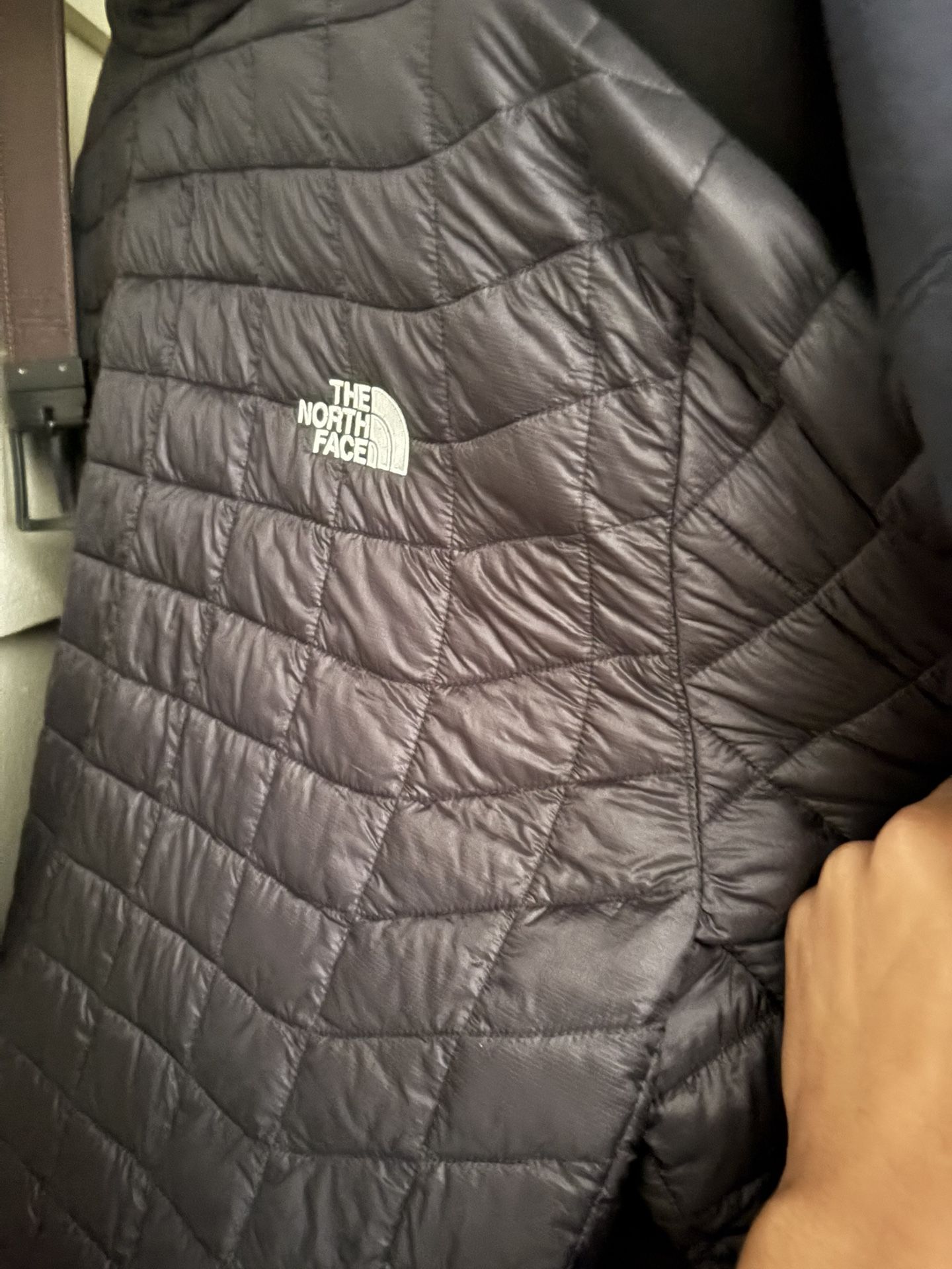 North face Puffer Jacket