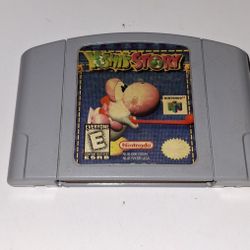 Nintendo 64