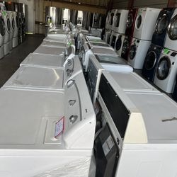 💥WASERS & DRYERS💥