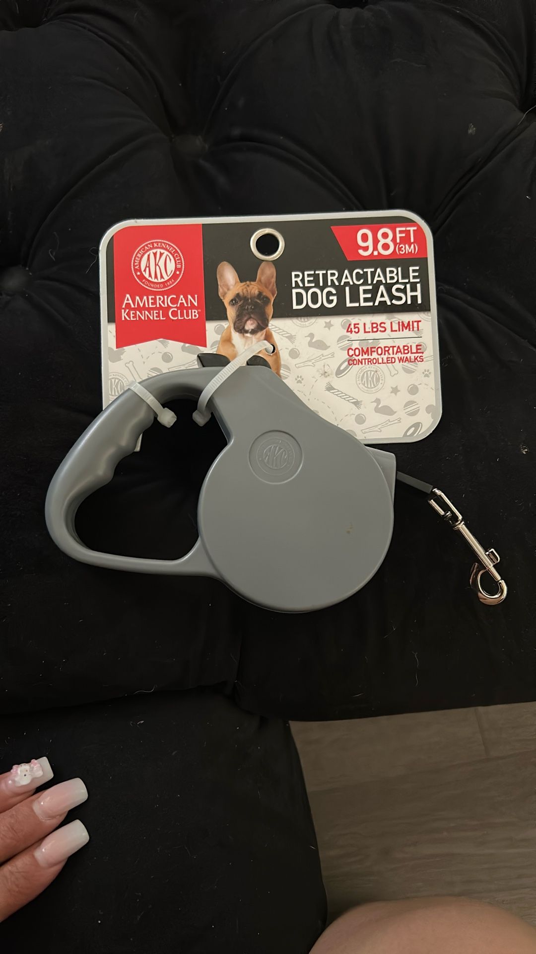 Brand New leash