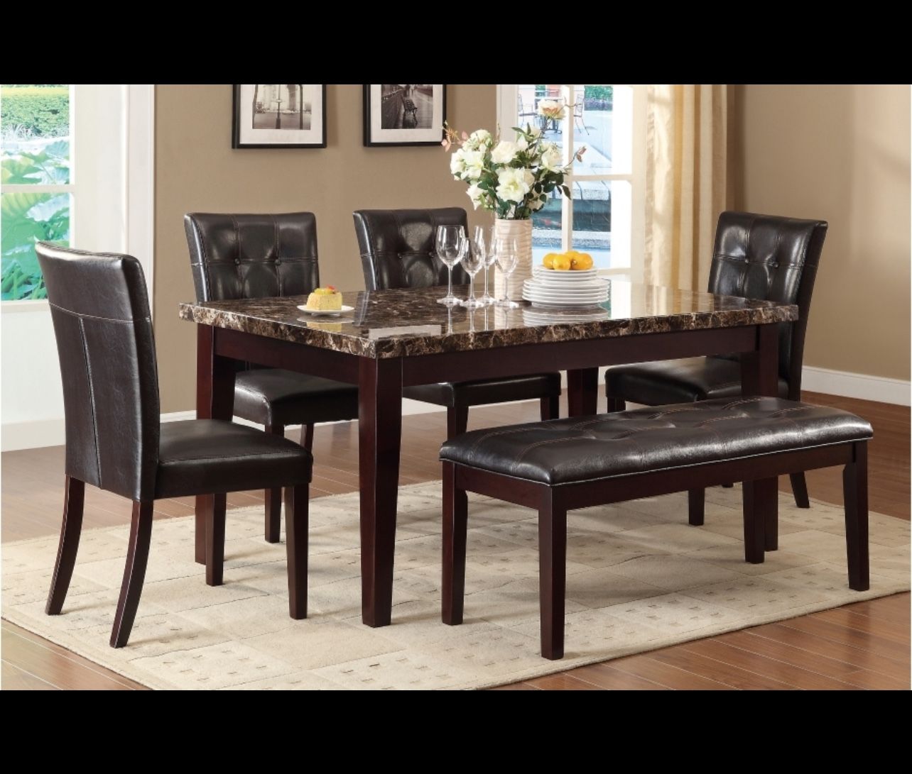 Dining Set