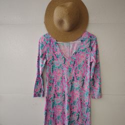 Lilly Pulitzer Dress Size XS