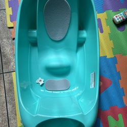 Baby Tub 