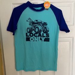 Water shirt