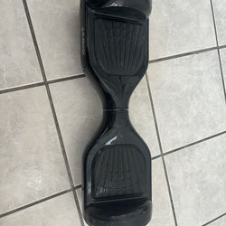 Hover Board  $25  Needs A  Charger
