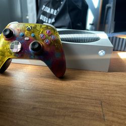 Xbox Series S (refurbished)