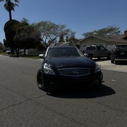 G35 Sedan 2007hr