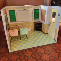 Our Generation 18"doll School