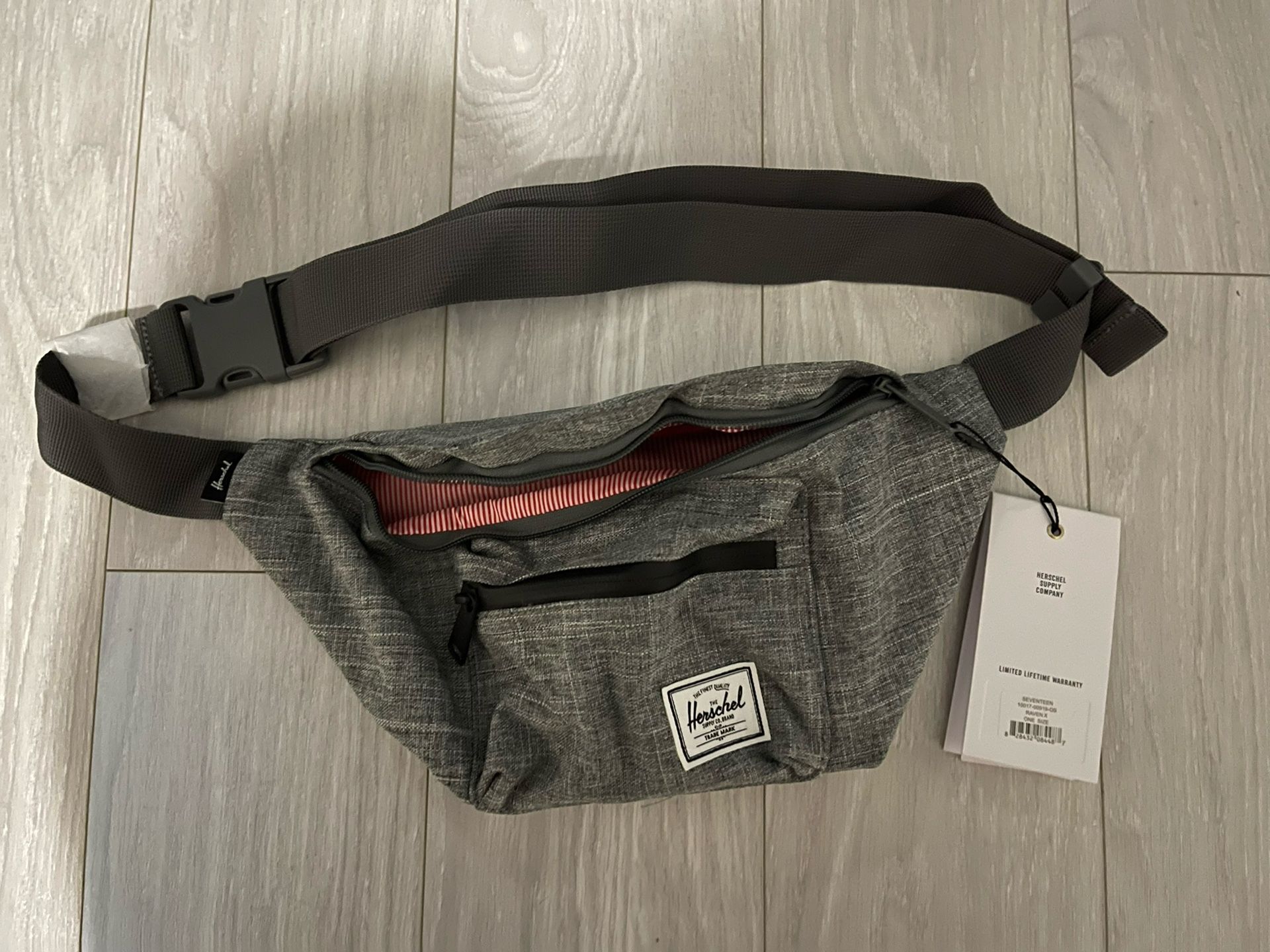 Herschel Bag