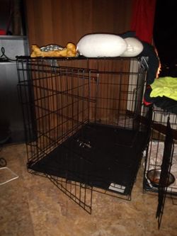 Xl Dog Kennel. New 