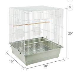 Bird Cage