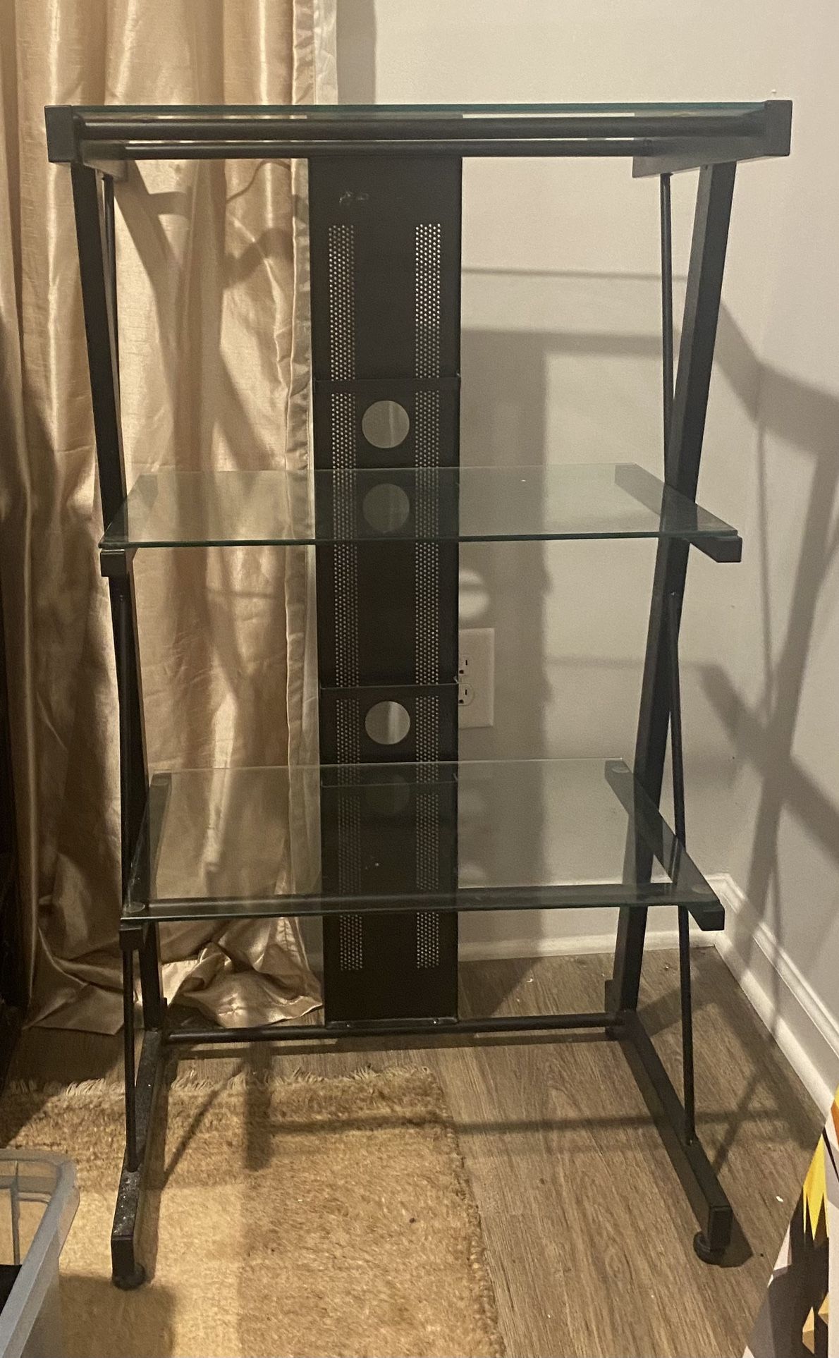 Glass Shelf