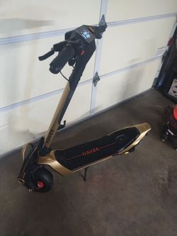 Navee ut5 ultra x electric super scooter