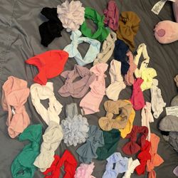 Babygirl Headbands Bows