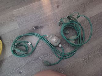Extention cord