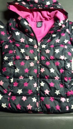 Girls Jacket
