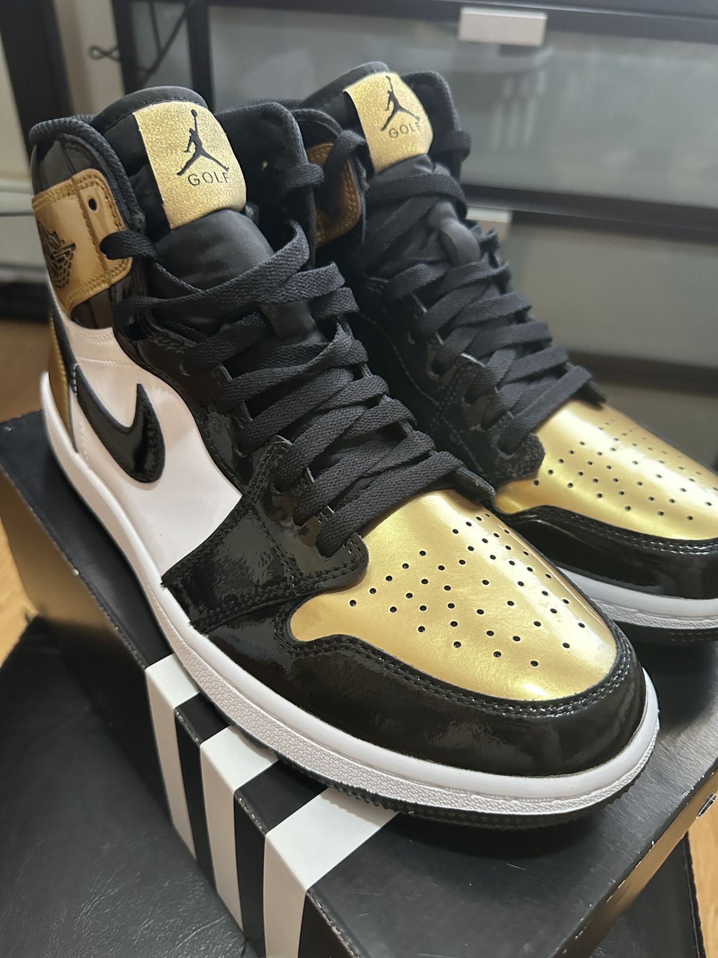 Air Jordan Retro Size 11