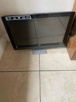 Acer Aspire Z3 Serie Desktop PC
