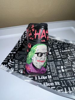 Swag Golf - Midnight Defaced Franklin OG