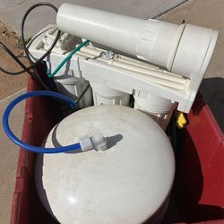 Filtro De agua