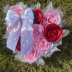 Heart Boxes/ Caja De Corazon 