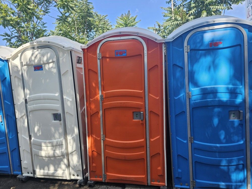 Porta Potties for Sale in Los Angeles, CA OfferUp