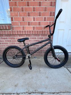 Mongoose L100 Series Bmx Bike 20 Inch
