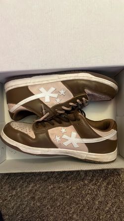 Divide the youth Dunks  size 11
